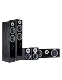 Kino domowe RAPTOR 7/M/C | WILSON | Wyjątkowy dźwięk
