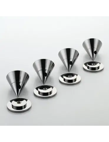 Kolce głośnikowe DALI 4 Spikes | Redukcja rezonansów | DALI