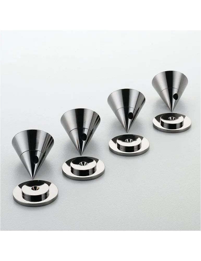 Kolce głośnikowe DALI 4 Spikes | Redukcja rezonansów | DALI