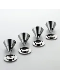 Kolce głośnikowe DALI 4 Spikes | Redukcja rezonansów | DALI