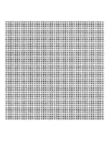 Adapter sufitowy Sonos Grille 6" Square | SONOS