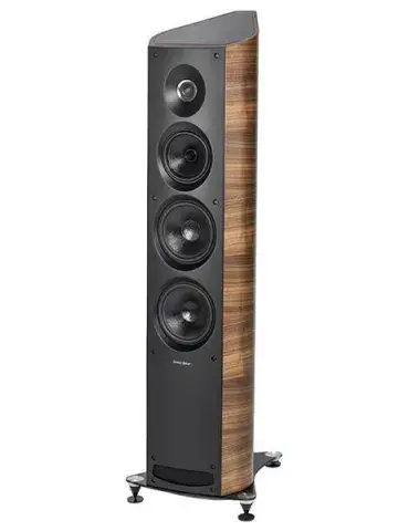Kolumna głośnikowa Venere 3.0 Wood | SONUS FABER | Drewno