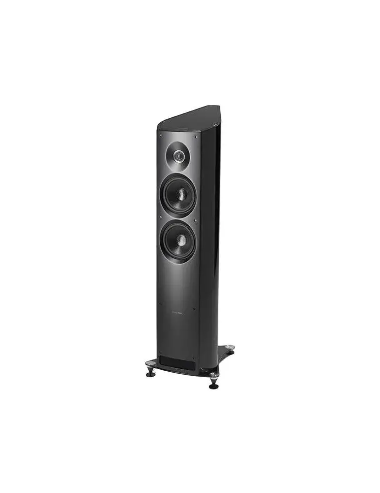 Kolumna głośnikowa VENERE 2.5 | SONUS FABER | Wyjątkowy dźwięk