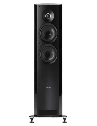 Kolumna głośnikowa VENERE 2.5 | SONUS FABER | Wyjątkowy dźwięk 2