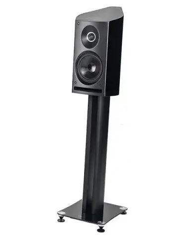 Kolumna głośnikowa Venere 2.0 | Czarny design | SONUS FABER