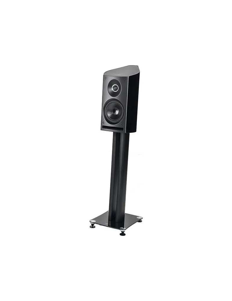 Kolumna głośnikowa Venere 2.0 | Czarny design | SONUS FABER