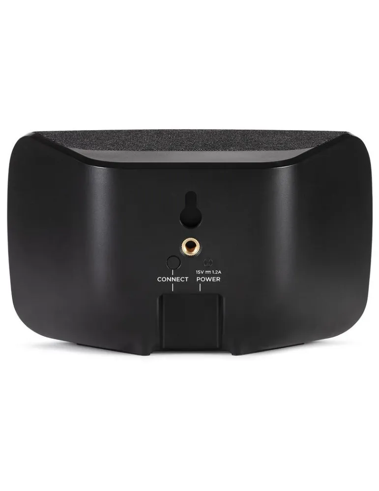 Bezprzewodowe głośniki surround SR2 | POLK AUDIO | Moc i łatwość
