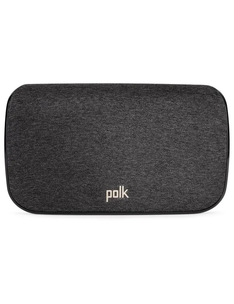 Bezprzewodowe głośniki surround SR2 | POLK AUDIO | Moc i łatwość