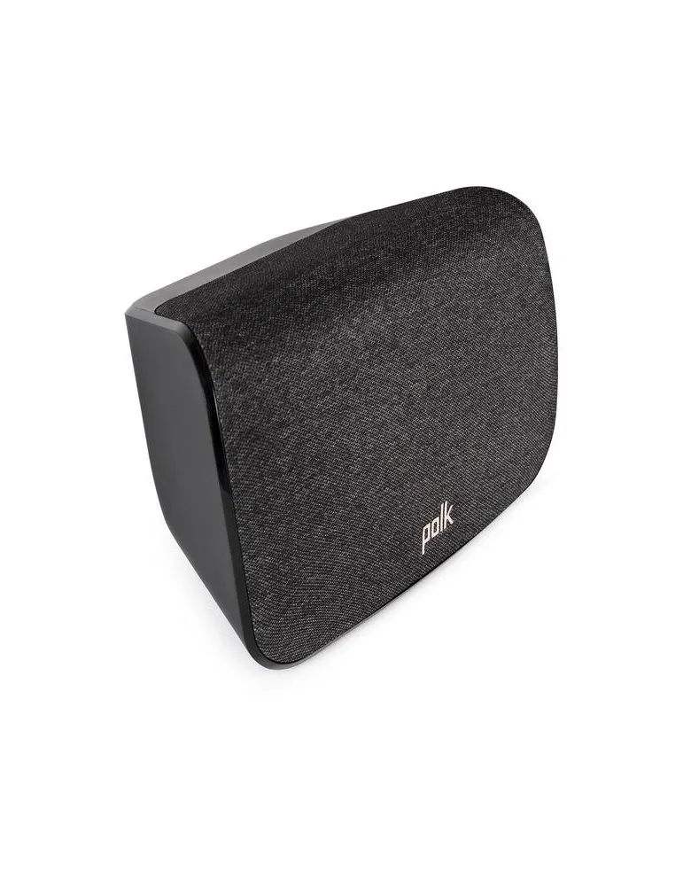 Bezprzewodowe głośniki surround SR2 | POLK AUDIO | Moc i łatwość