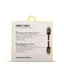 Przewód HDMI 8K Wilson PREMIUM | Ultraszybki kabel 1.5 m