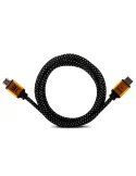 Przewód HDMI WILSON 2.0m | 8K z Ethernet | Ultraszybki