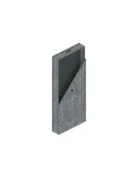 Back Box PHANTOM H-80 | Uniwersalna obudowa | DALI
