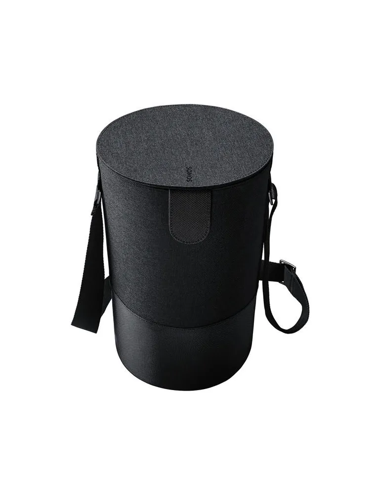 Etui podróżne MOVE TRAVEL BAG | SONOS | Doskonały dźwięk wszędzie