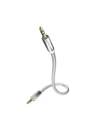 Przewód audio 3.5mm jack | Premium MP3 | IN-AKUSTIK