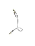 Przewód audio 3.5mm jack | Premium MP3 | IN-AKUSTIK