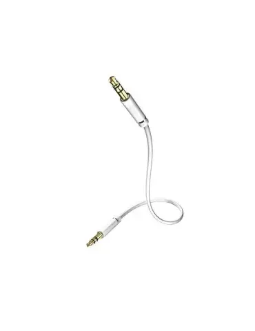 Przewód audio 3.5mm JACK STAR MP3 | IN-AKUSTIK