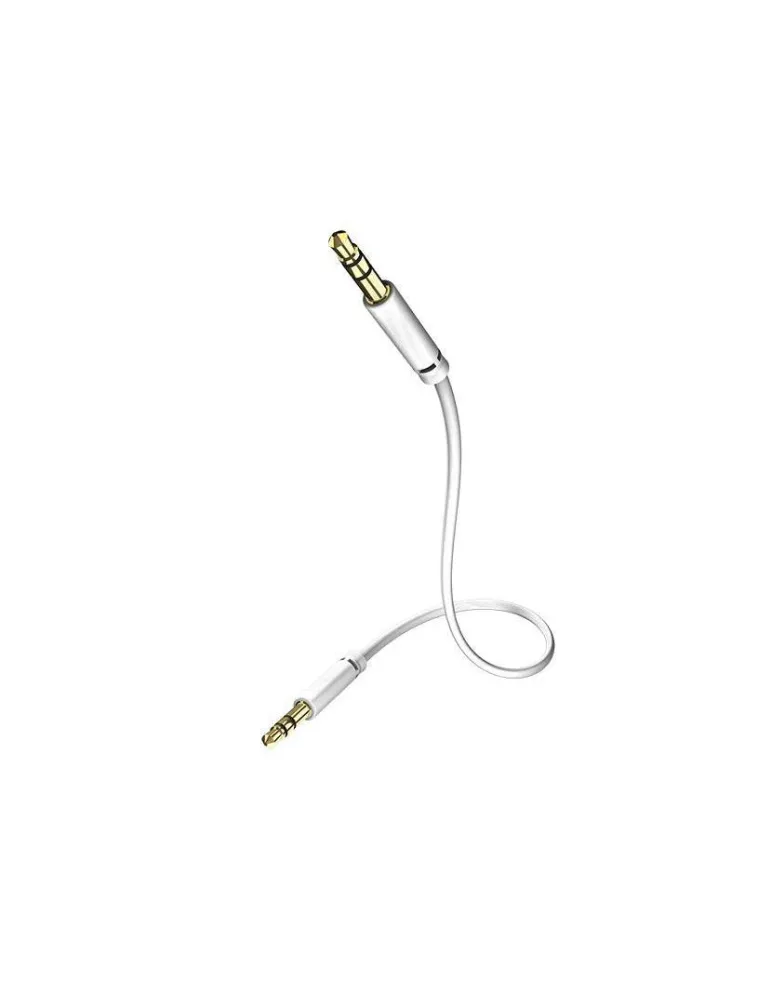 Przewód audio 3.5mm JACK STAR MP3 | IN-AKUSTIK