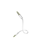 Przewód audio 3.5mm JACK STAR MP3 | IN-AKUSTIK