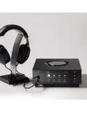 Odtwarzacz Uniti Atom Headphone Edition | NAIM | Audio all-in-one