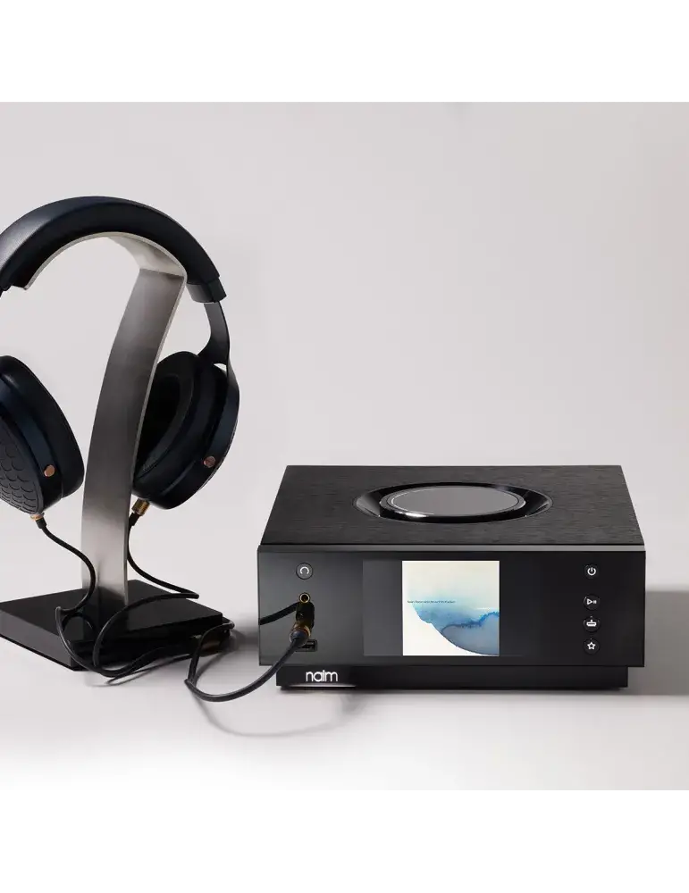 Odtwarzacz Uniti Atom Headphone Edition | NAIM | Audio all-in-one