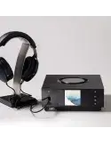 Odtwarzacz Uniti Atom Headphone Edition | NAIM | Audio all-in-one