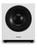 Wharfedale WH‑D10 – subwoofer aktywny 10″ | Moc w kompaktowym formacie