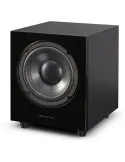 Wharfedale WH‑D10 – subwoofer aktywny 10″ | Moc w kompaktowym formacie