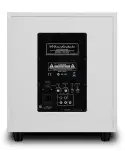 Wharfedale WH‑D10 – subwoofer aktywny 10″ | Moc w kompaktowym formacie