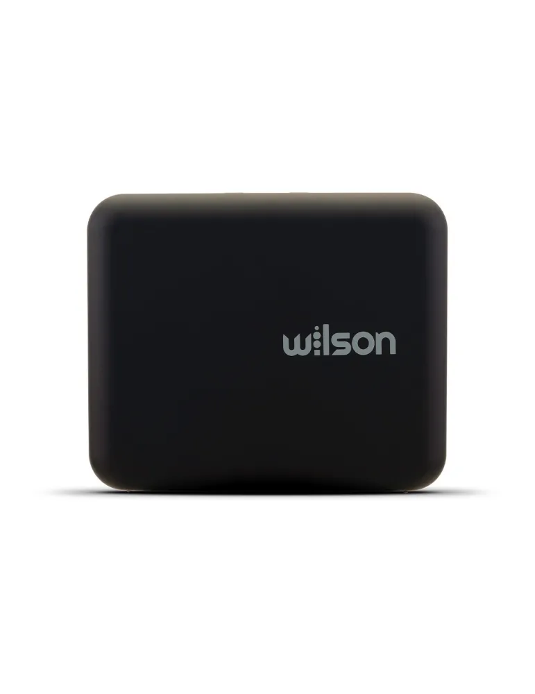 Głośnik Bluetooth Wilson ONE xD | Kieszonkowa moc | WILSON