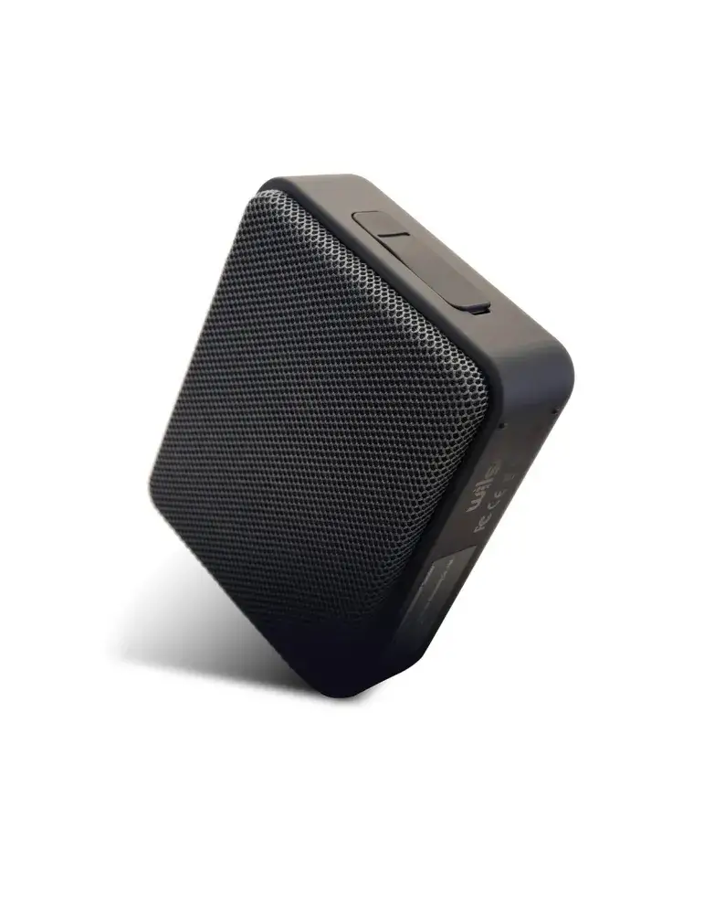 Głośnik Bluetooth Wilson ONE xD | Kieszonkowa moc | WILSON