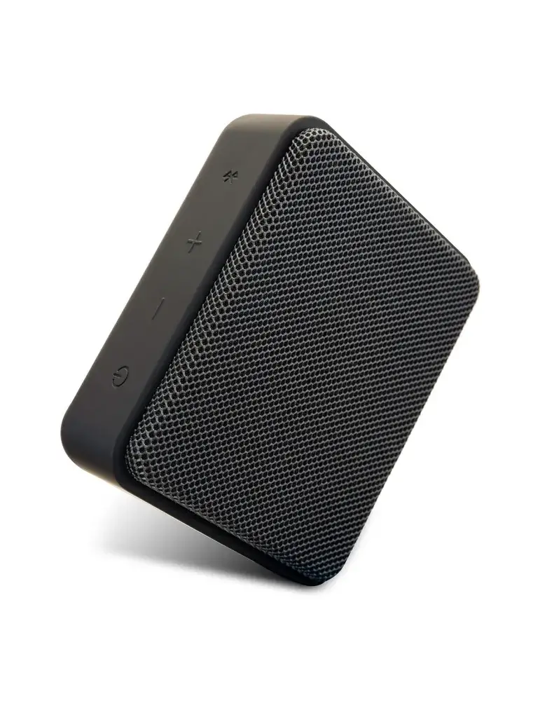 Głośnik Bluetooth Wilson ONE xD | Kieszonkowa moc | WILSON