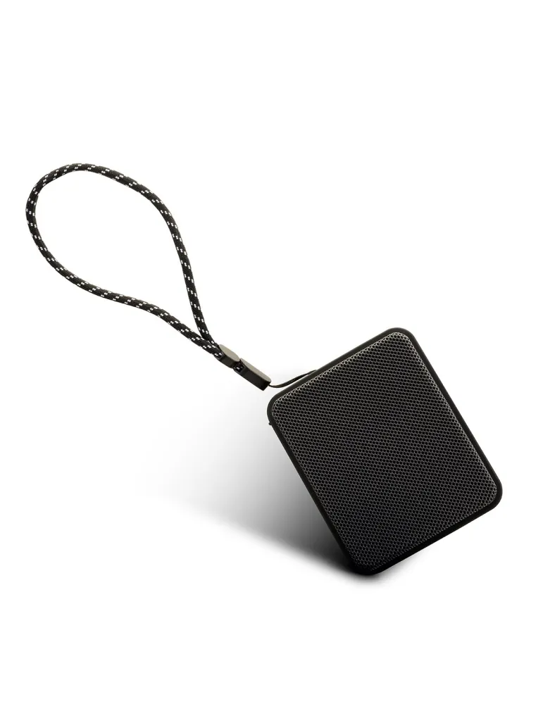 Głośnik Bluetooth Wilson ONE xD | Kieszonkowa moc | WILSON