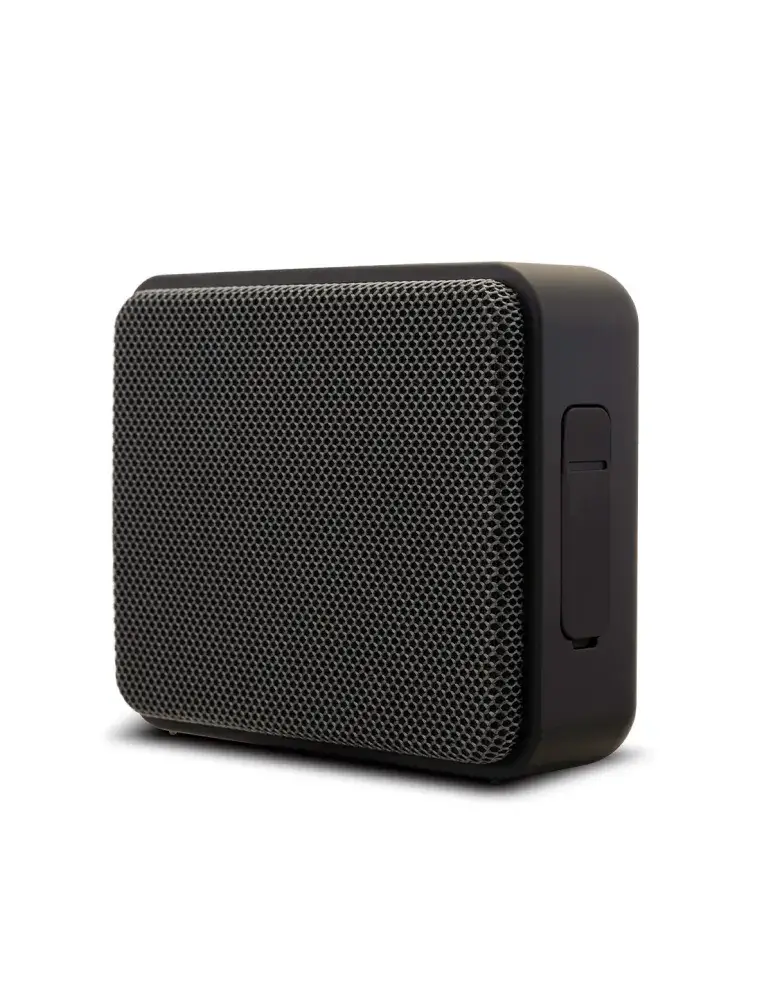 Głośnik Bluetooth Wilson ONE xD | Kieszonkowa moc | WILSON