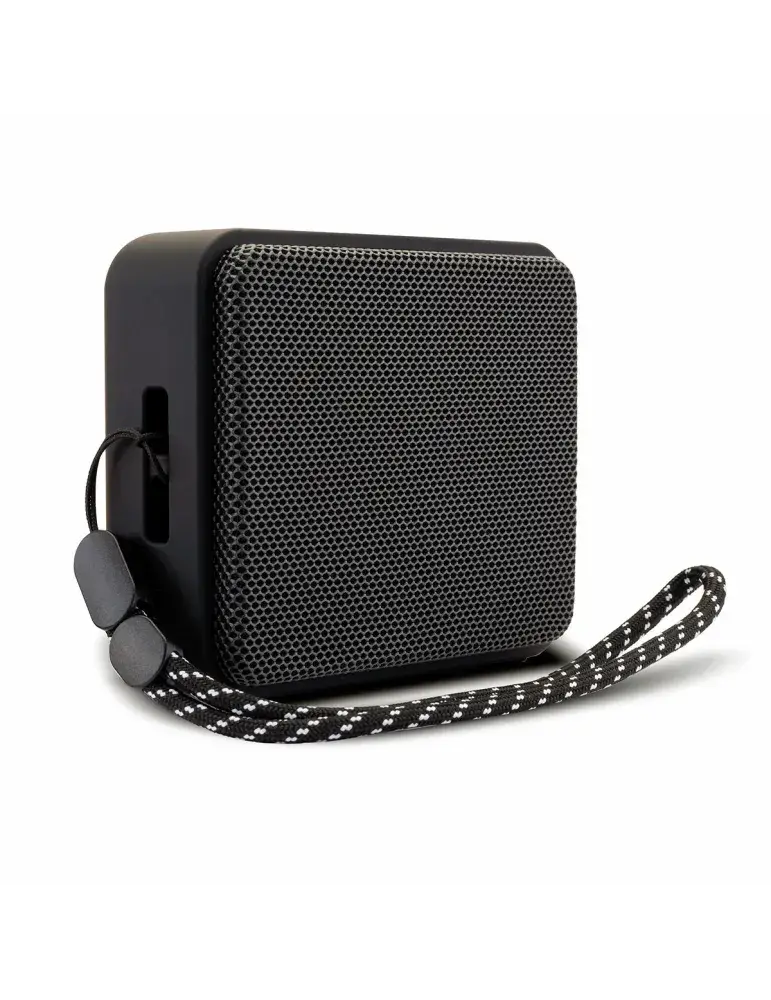 Głośnik Bluetooth Wilson ONE xD | Kieszonkowa moc | WILSON
