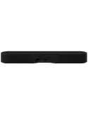 Sonos Beam Gen 2 — Soundbar z Dolby Atmos i Wi-Fi do kina domowego