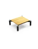 Norstone Spider 1 – niski moduł stolika audio (110 mm)