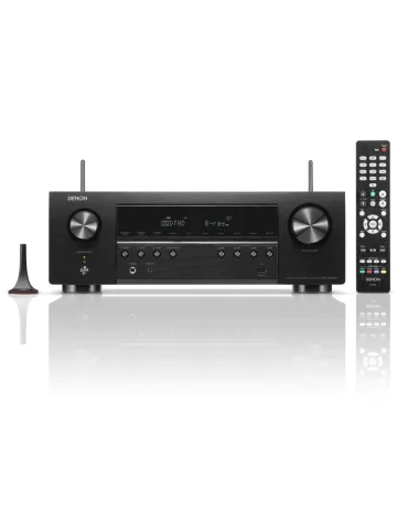 Amplituner Denon AVC-S660H