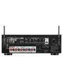 Amplituner Denon AVC-S660H