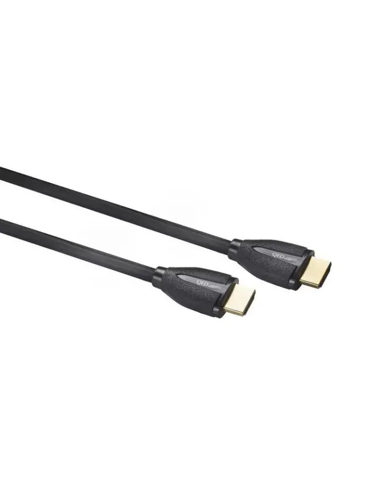 Przewód HDMI QED PERFORMENCE | Superspeed | Ultra High Speed