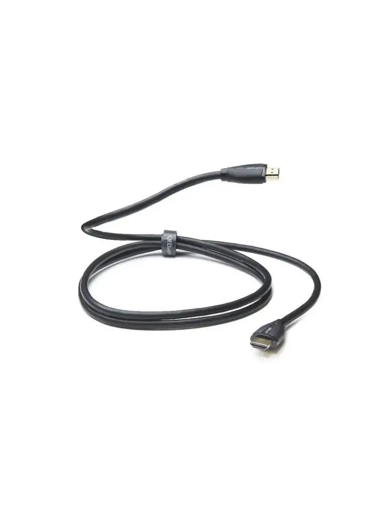 Przewód HDMI QED PERFORMENCE | Superspeed | Ultra High Speed