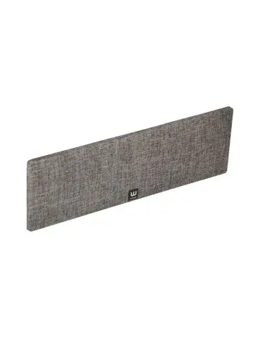 Maskownica Vocal EL Grill | Szary design | WILSON