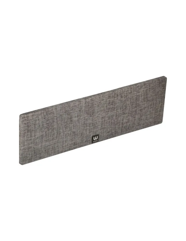 Maskownica Vocal EL Grill | Szary design | WILSON