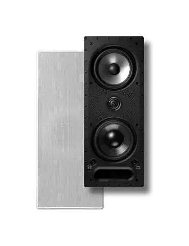 Głośnik ścienny 265-LS | POLK AUDIO | Dyskretny design