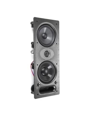 Głośnik ścienny 265-LS | POLK AUDIO | Dyskretny design 2