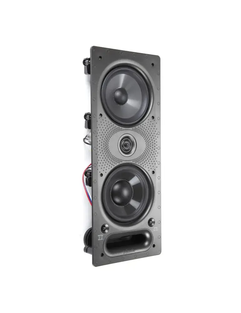 Głośnik ścienny 265-LS | POLK AUDIO | Dyskretny design