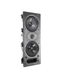 Głośnik ścienny 265-LS | POLK AUDIO | Dyskretny design