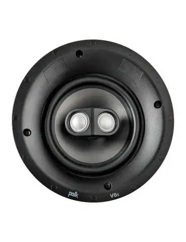 Głośnik sufitowy V6s | POLK AUDIO | Wyjątkowy dźwięk