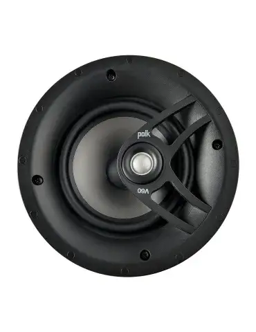 Głośnik sufitowy V60 | POLK AUDIO | Wyjątkowy dźwięk