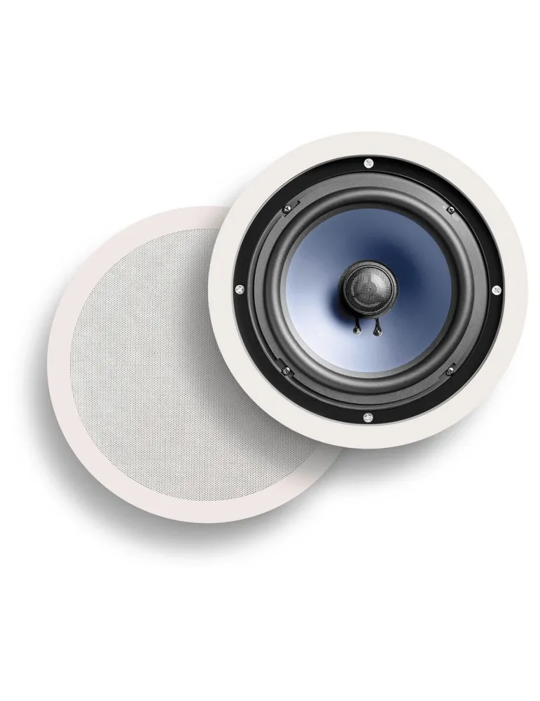 Głośnik sufitowy RC80i | POLK AUDIO | Wyjątkowy dźwięk