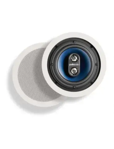 Głośnik sufitowy RC6S | POLK AUDIO | Wyjątkowy dźwięk